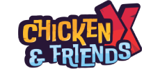 Chicken X & Friends game